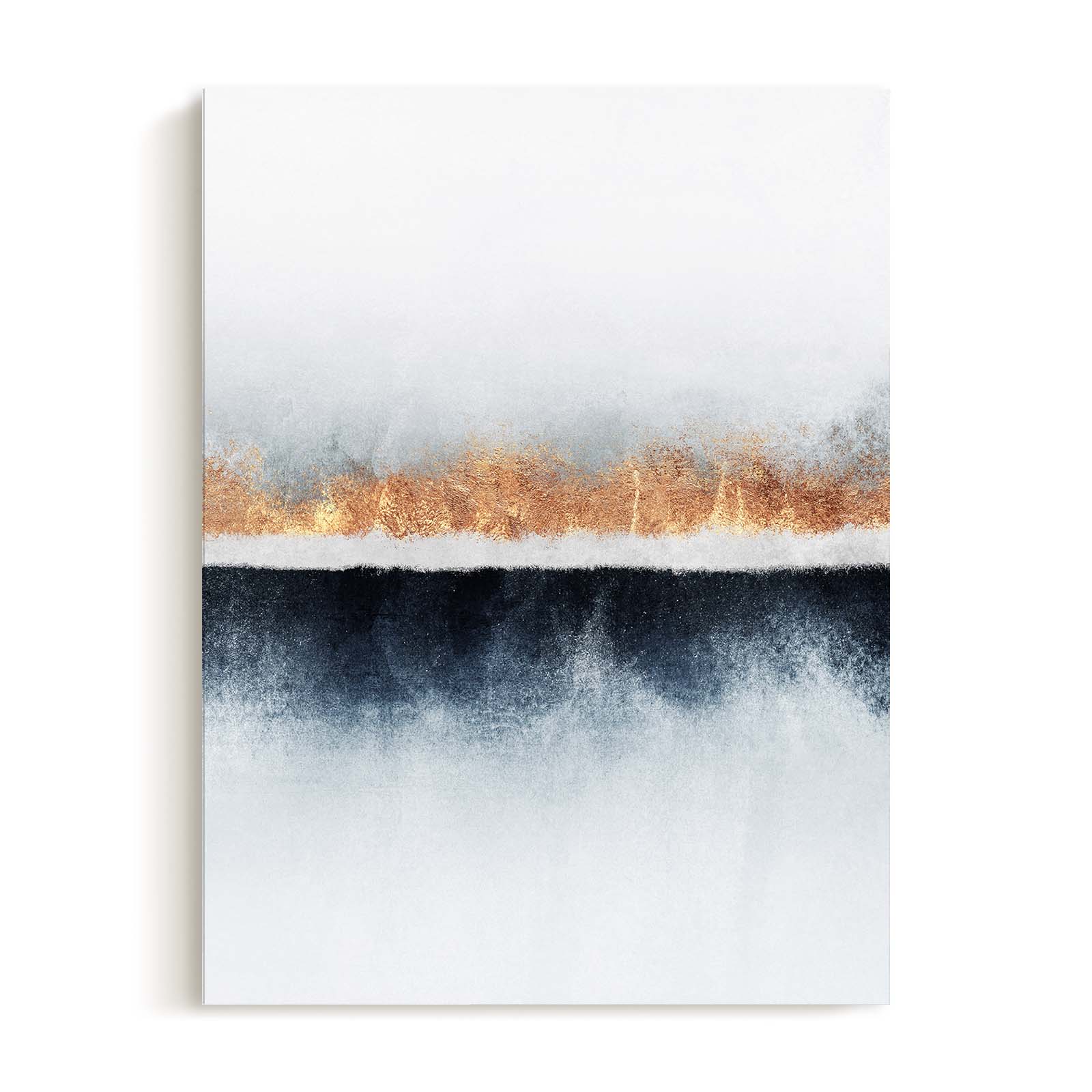 Horizon - Canvas Print by Elisabeth Fredriksson | Art Bloom Canvas Art