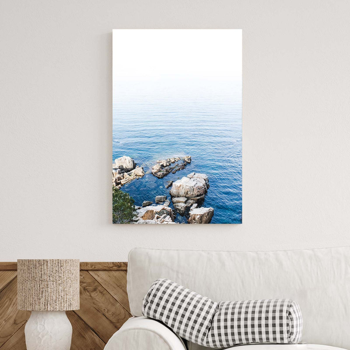 Infinit - Canvas Print by The Caviness Collective | Art Bloom Canvas Art