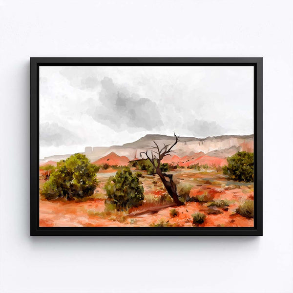 Red Gems Canvas Print / Canvas Art by Lupen Grainne - Pixels Canvas Prints