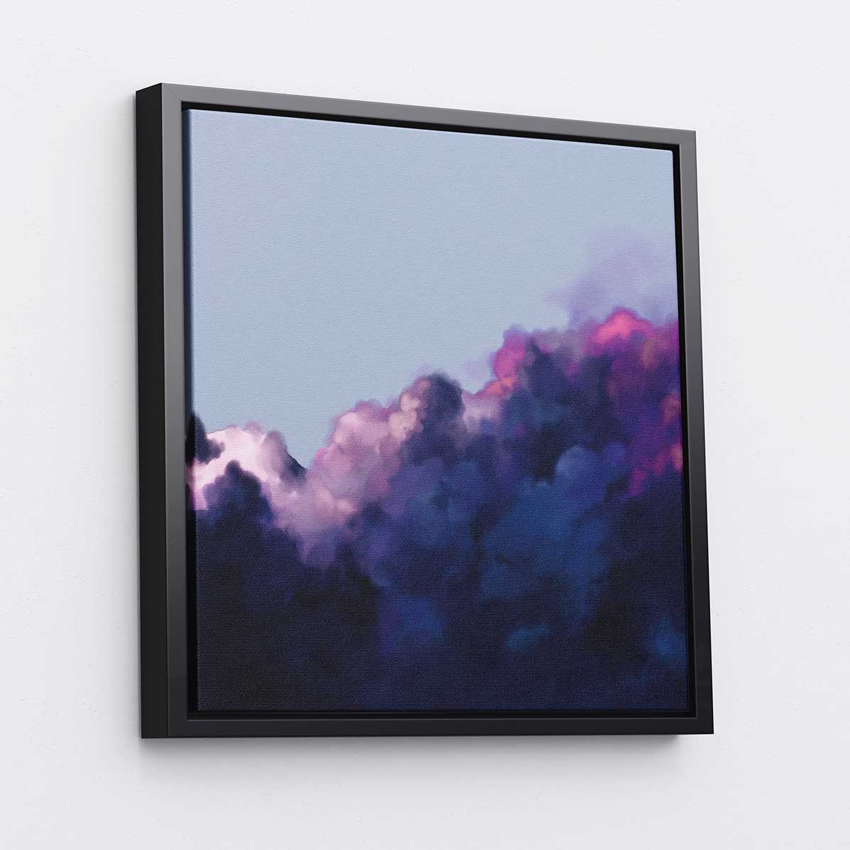 Skies - Canvas Print by Dan Hobday | Art Bloom Canvas Art