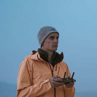 Erik Young