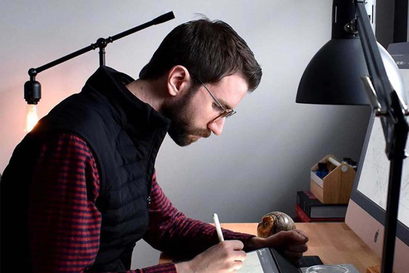 Art Bloom Artist K Graphic House