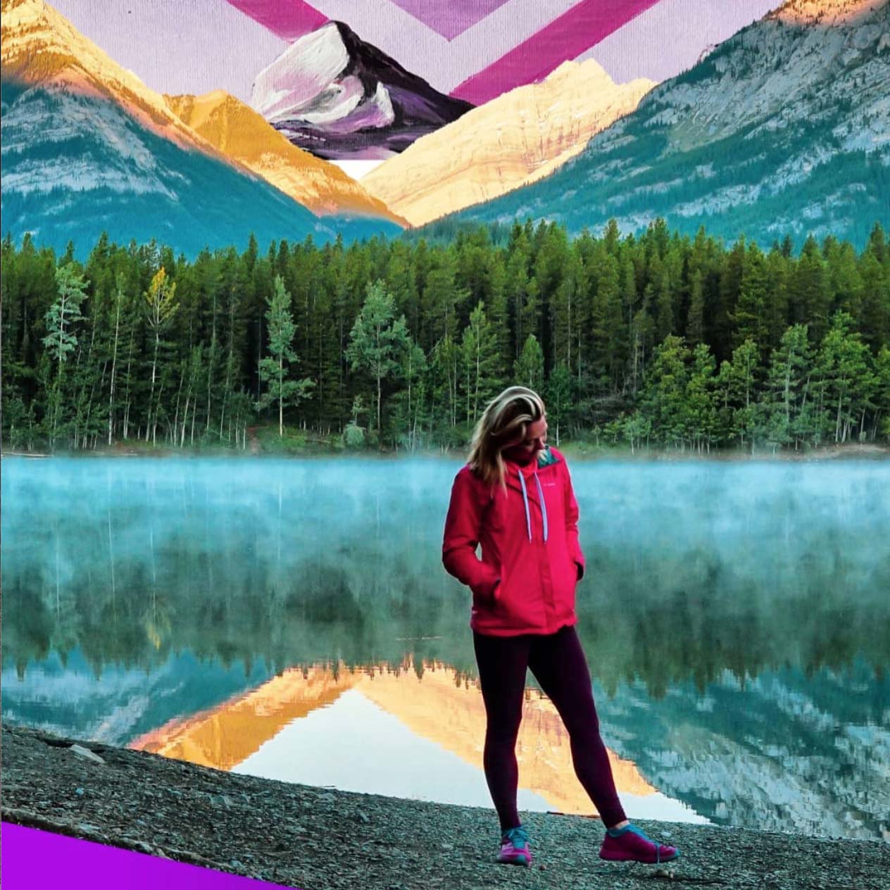 Kelsey Van Raay Art Bloom Collection