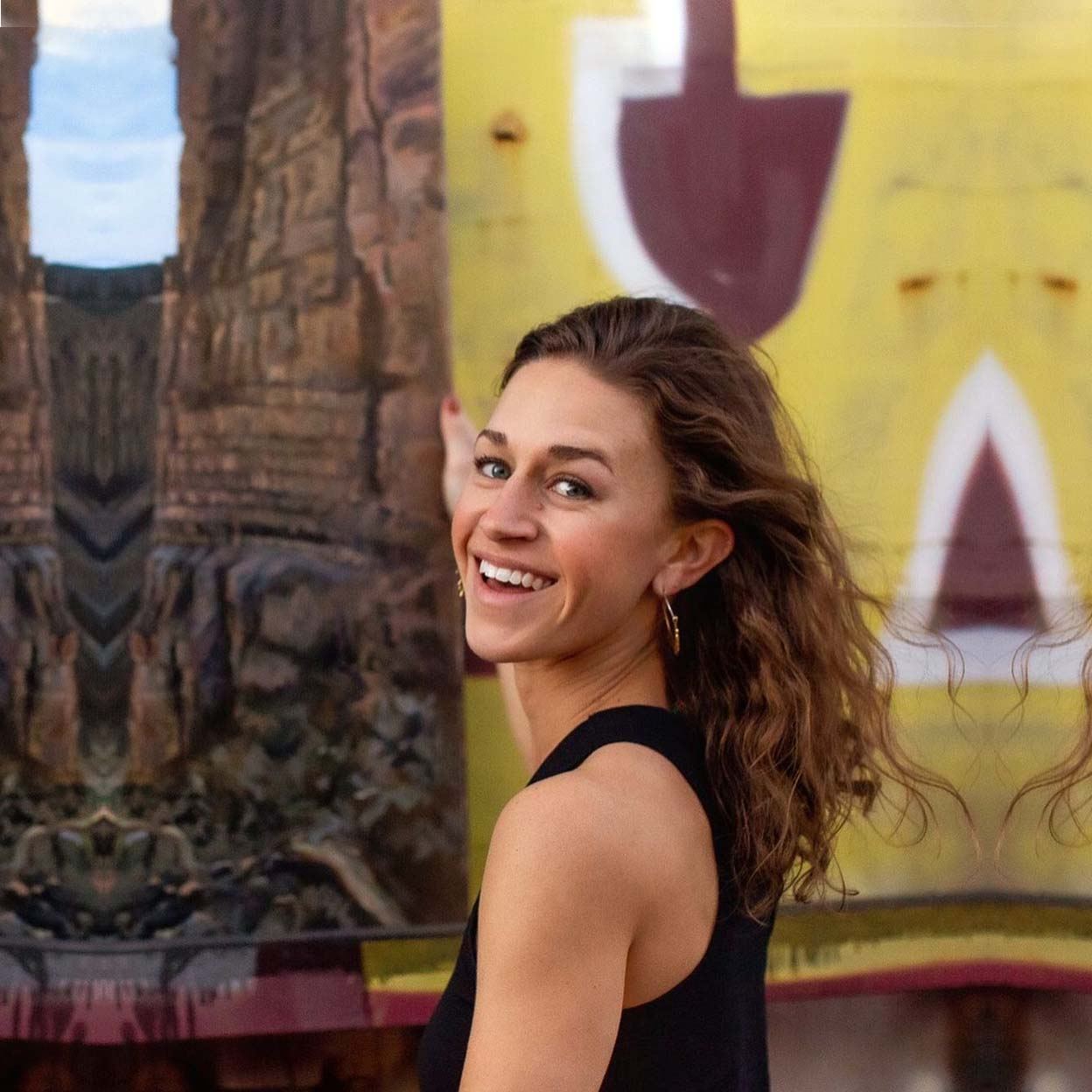 Kristen Fogarty Denver Artist