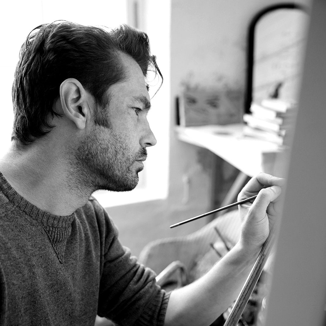 Artist Kubistika  | Art Bloom