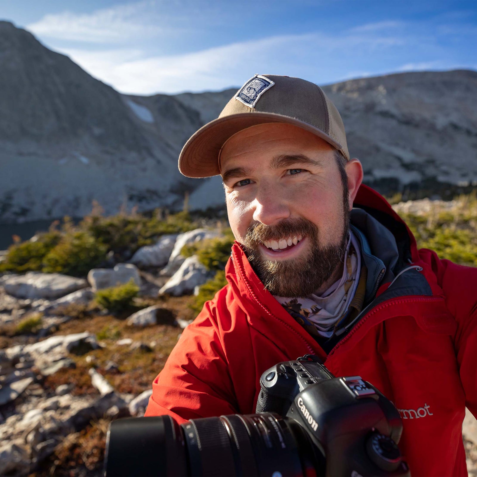 Kyle Spradley Photographer