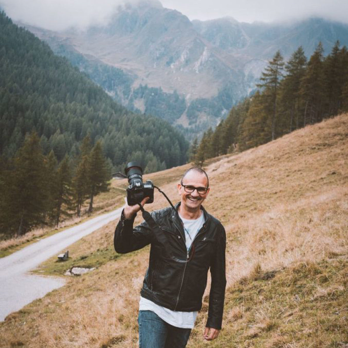 Eberhard Grossgasteiger