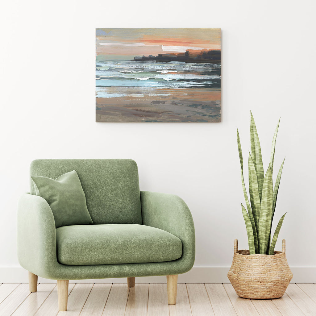 Otter Rock Sunset