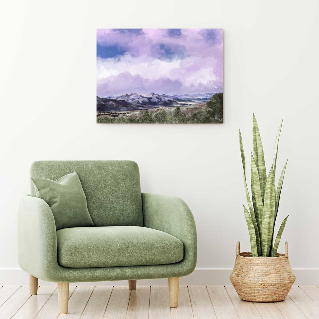 Haze