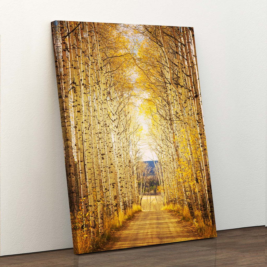 Aspen Alley
