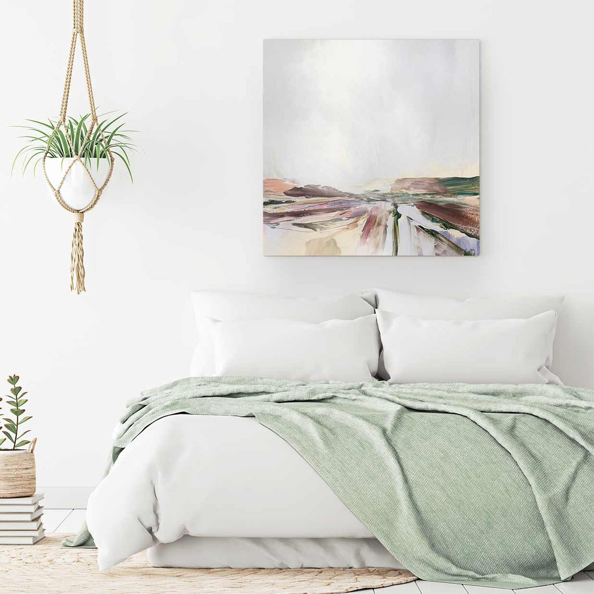 Beauty - Canvas Print by Dan Hobday | Art Bloom Canvas Art