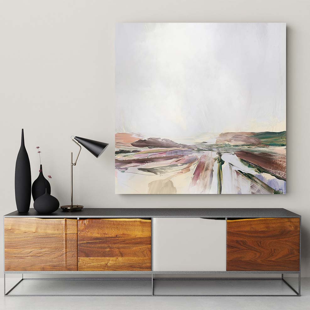 Beauty - Canvas Print by Dan Hobday | Art Bloom Canvas Art
