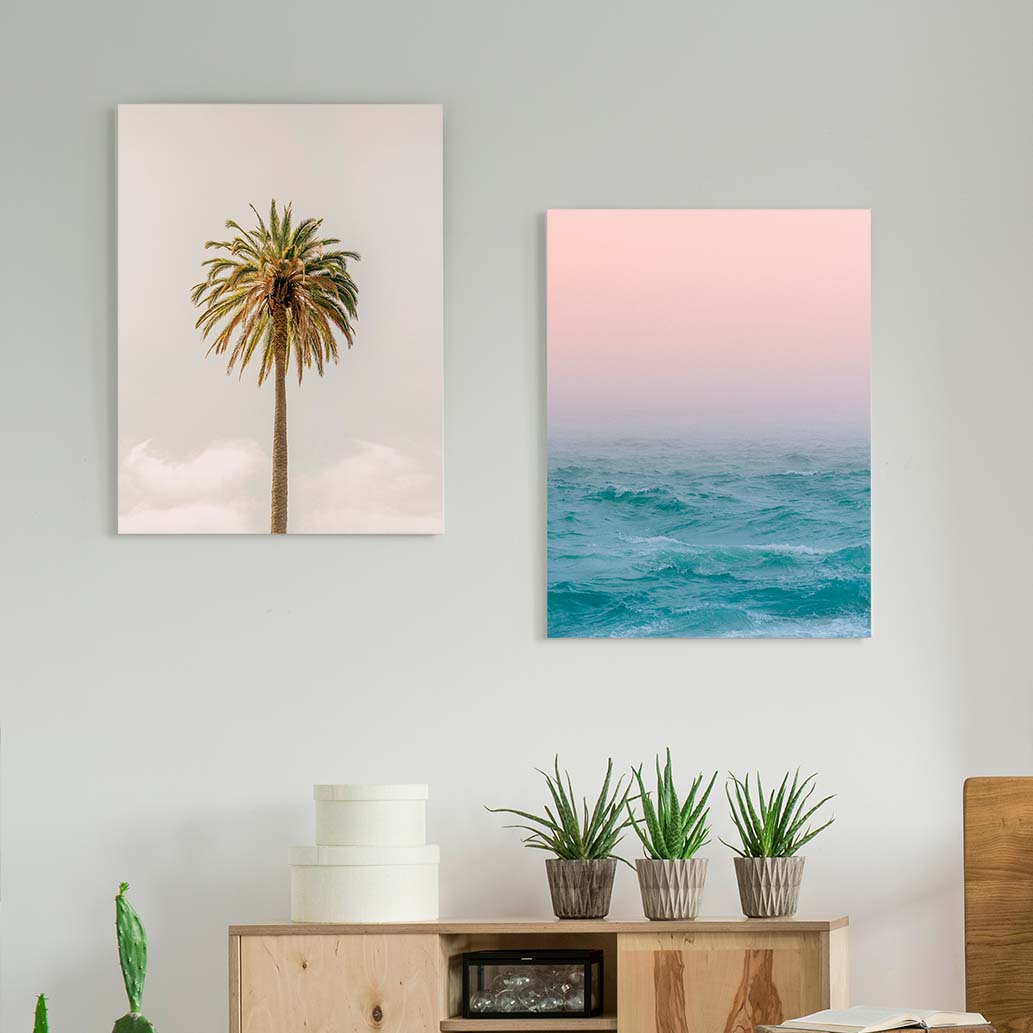 California Coast Bundle - 2-Piece Bundle by Nate Taylor | Art Bloom Canvas Art