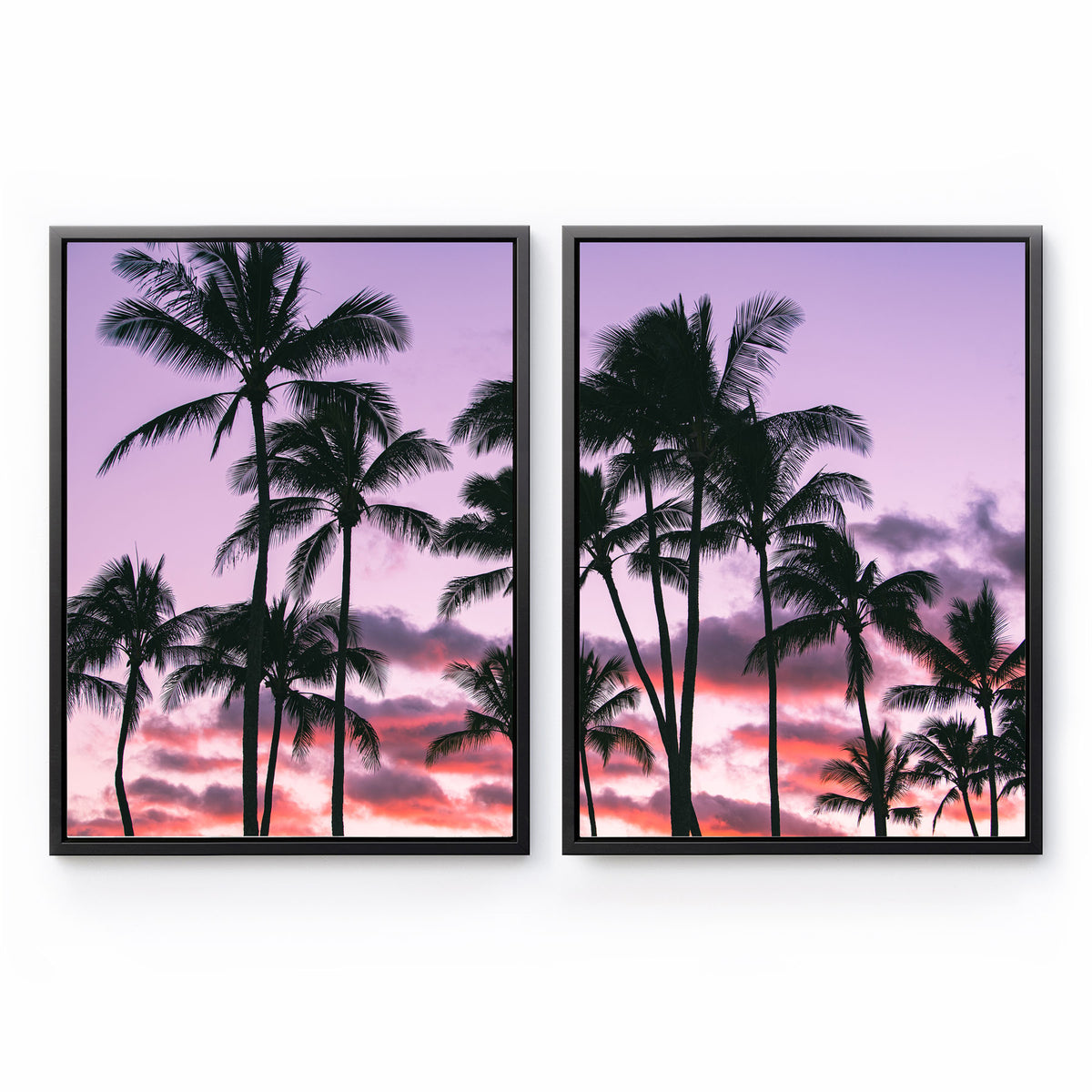 Classic Hawaii - Canvas Print by Richard Podgurski Jr. | Art Bloom Canvas Art