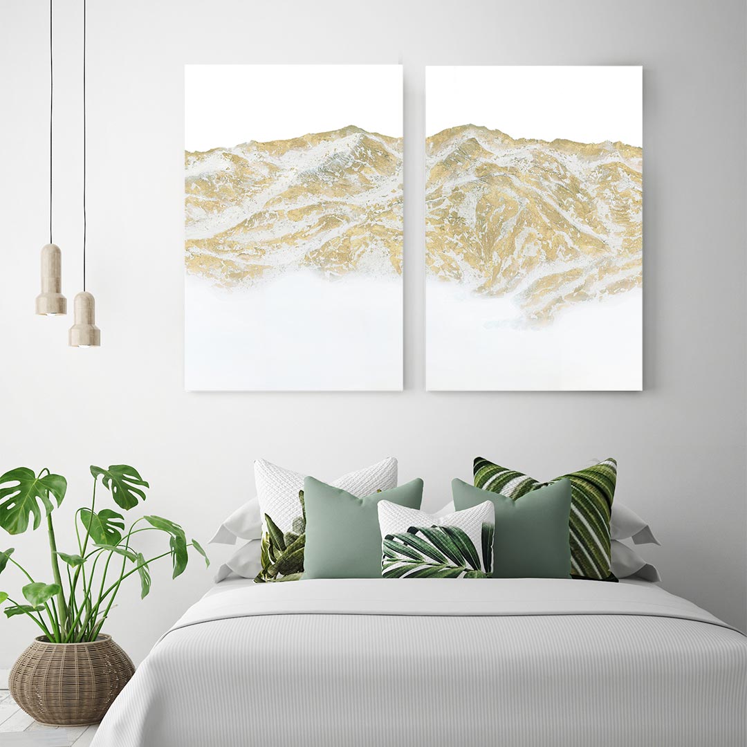 Constance Canvas Art by Emily Scott | Art Bloom