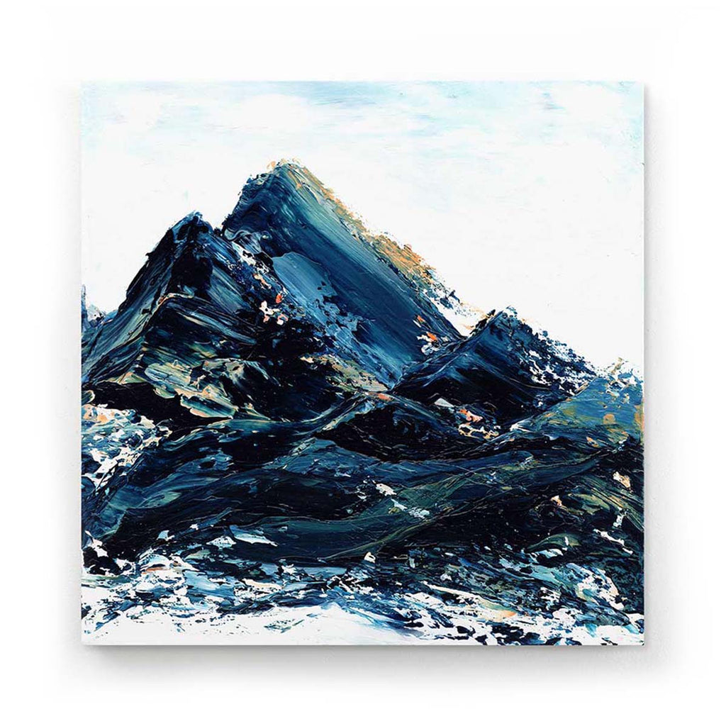 Hills II