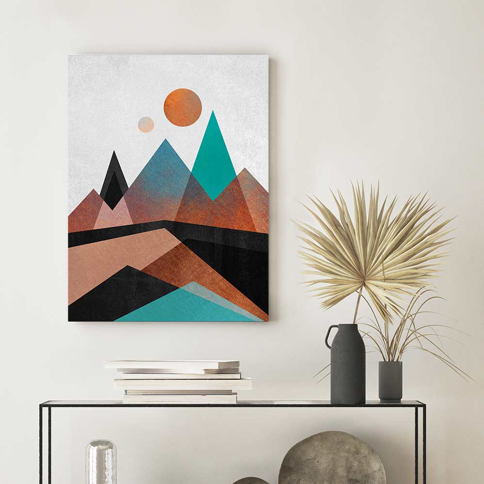 Mountains