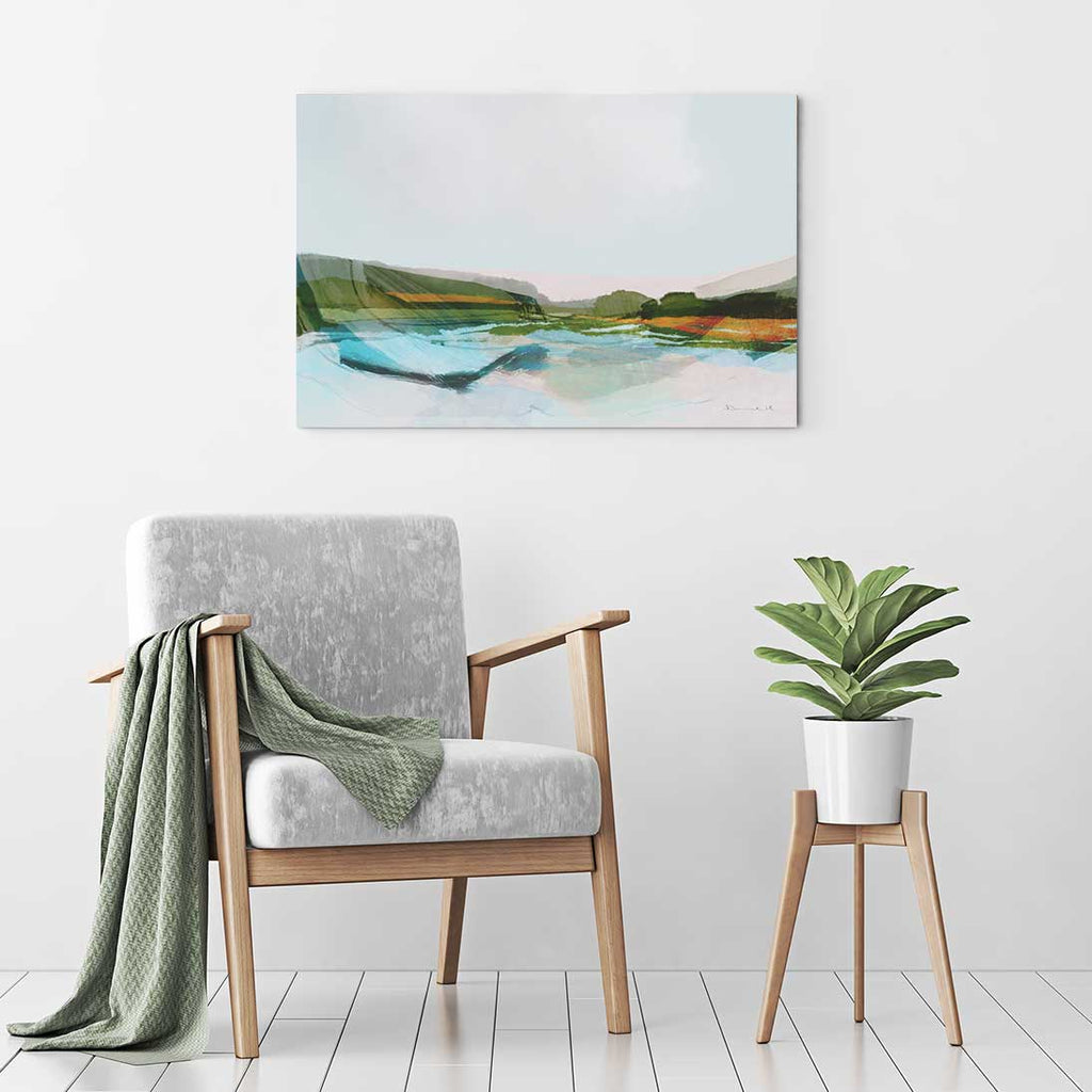 Estuary Dream