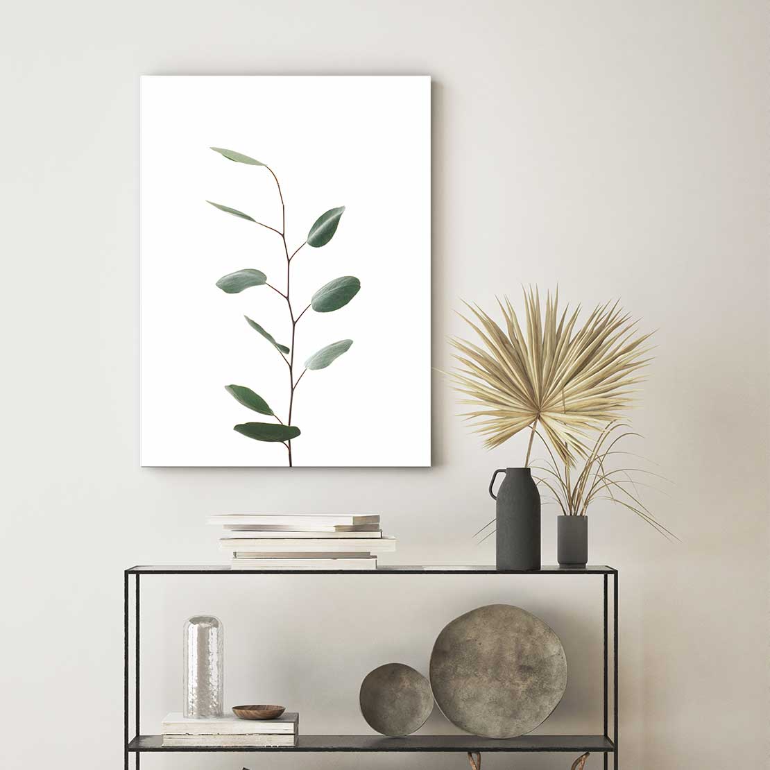 Eucalyptus #1 - Canvas Print by Dan Hobday | Art Bloom Canvas Art