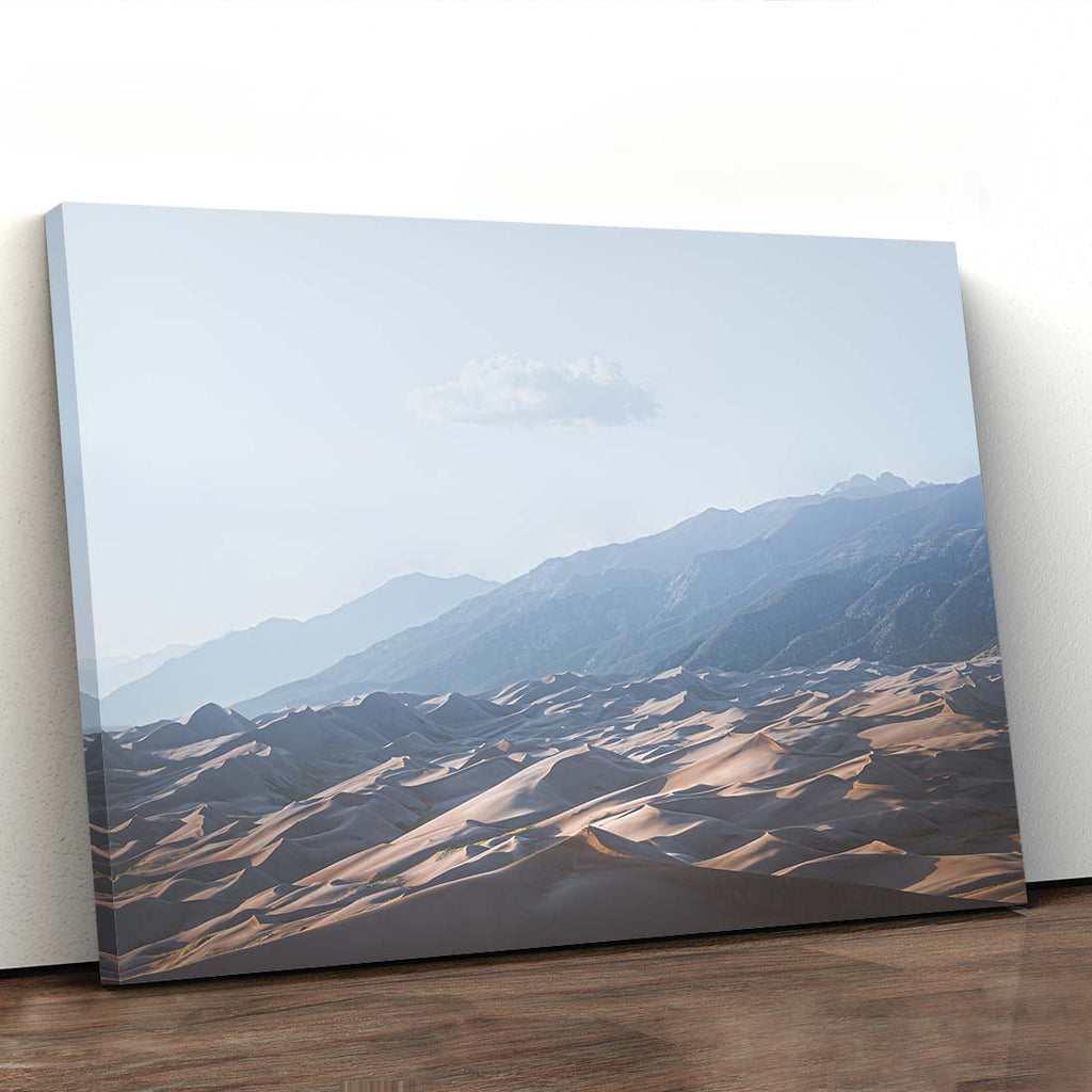 Great Dunes