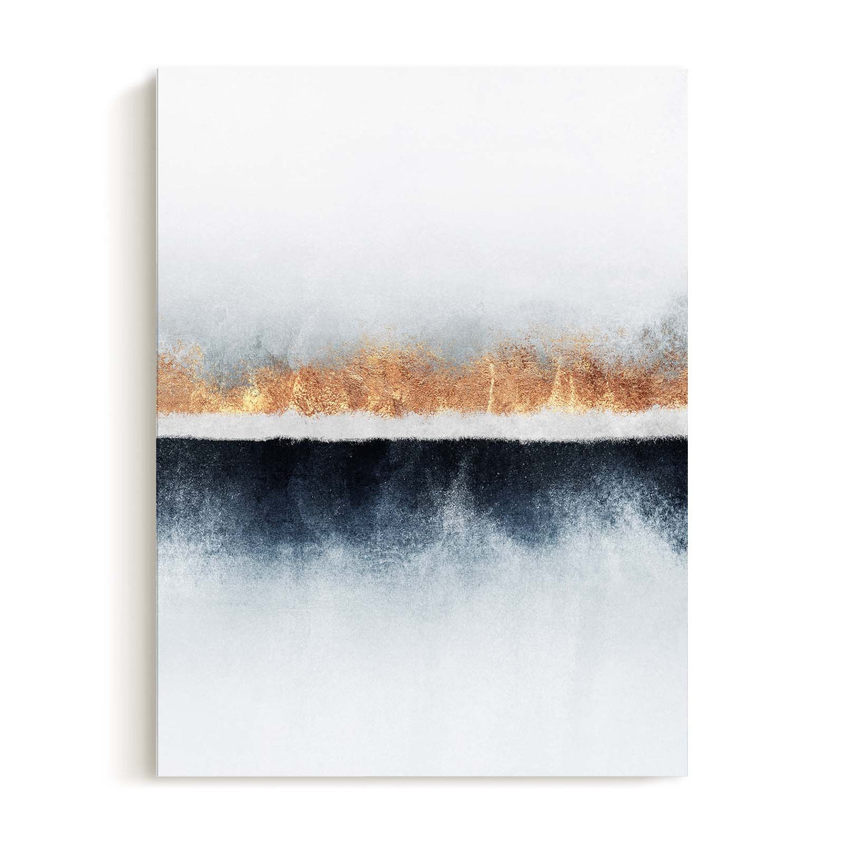 Horizon - Canvas Print by Elisabeth Fredriksson | Art Bloom Canvas Art