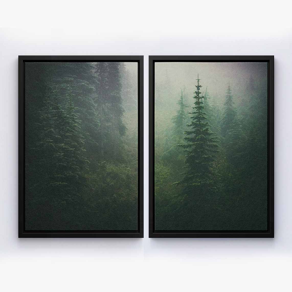 Vertical Framed Art Prints