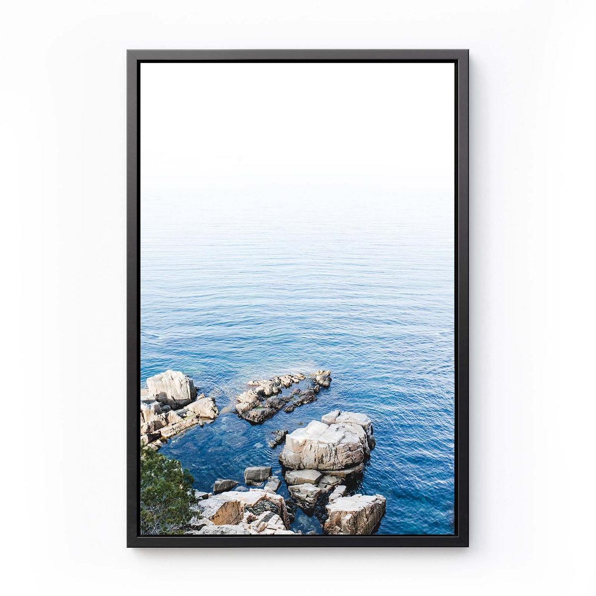 Infinit - Canvas Print by The Caviness Collective | Art Bloom Canvas Art