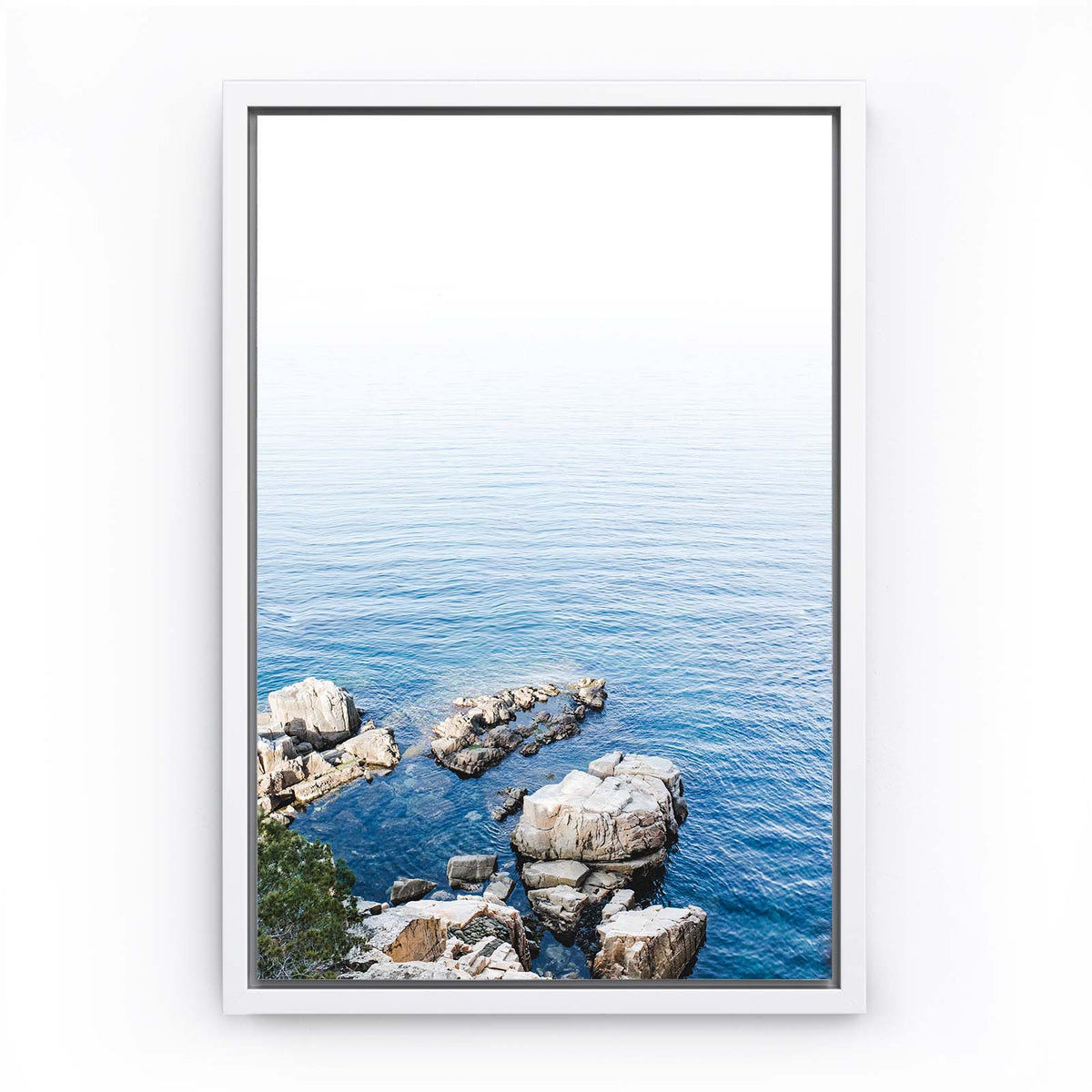 Infinit - Canvas Print by The Caviness Collective | Art Bloom Canvas Art