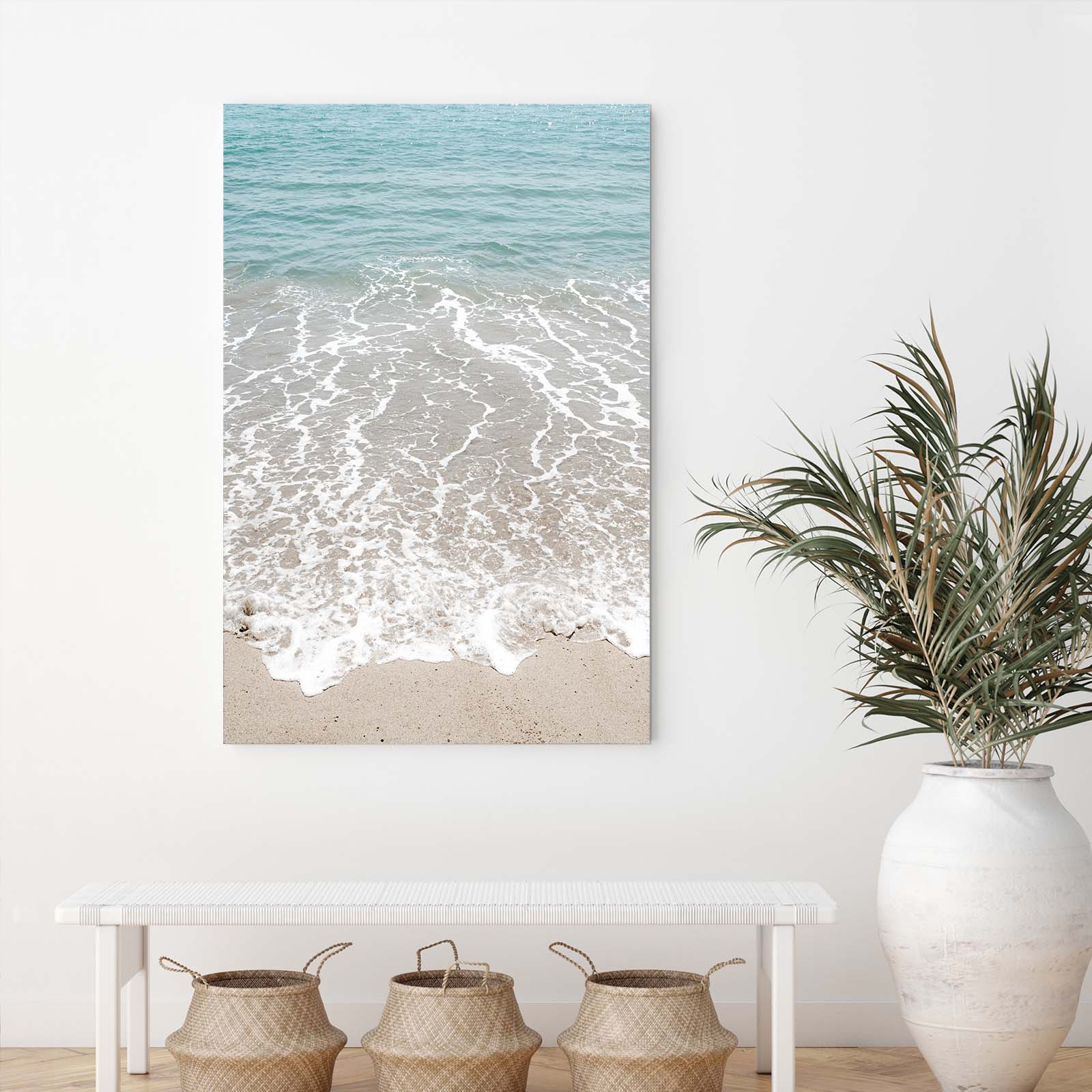 La Riba - Canvas Print by The Caviness Collective | Art Bloom Canvas Art