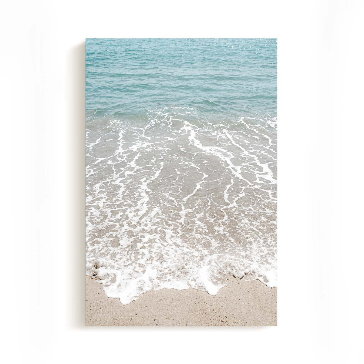 La Riba - Canvas Print by The Caviness Collective | Art Bloom Canvas Art