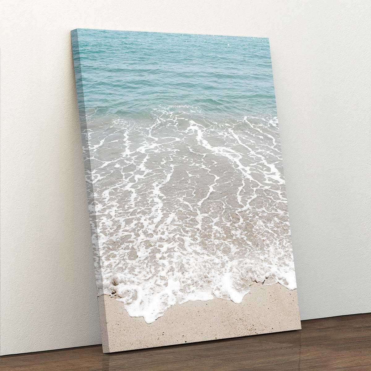 La Riba - Canvas Print by The Caviness Collective | Art Bloom Canvas Art