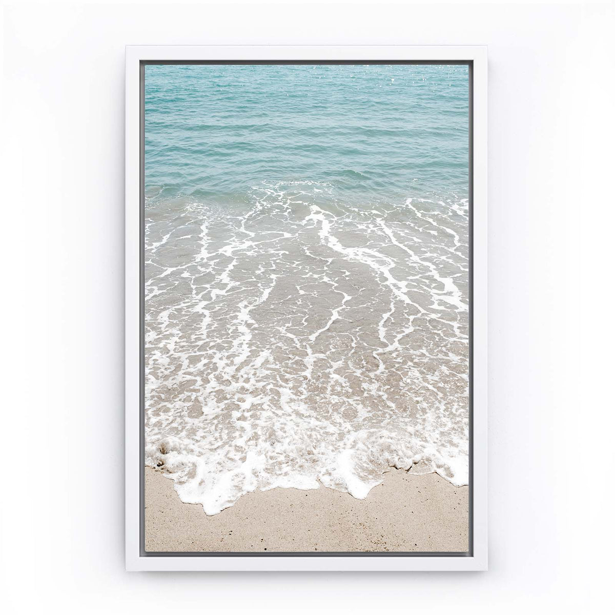 La Riba - Canvas Print by The Caviness Collective | Art Bloom Canvas Art