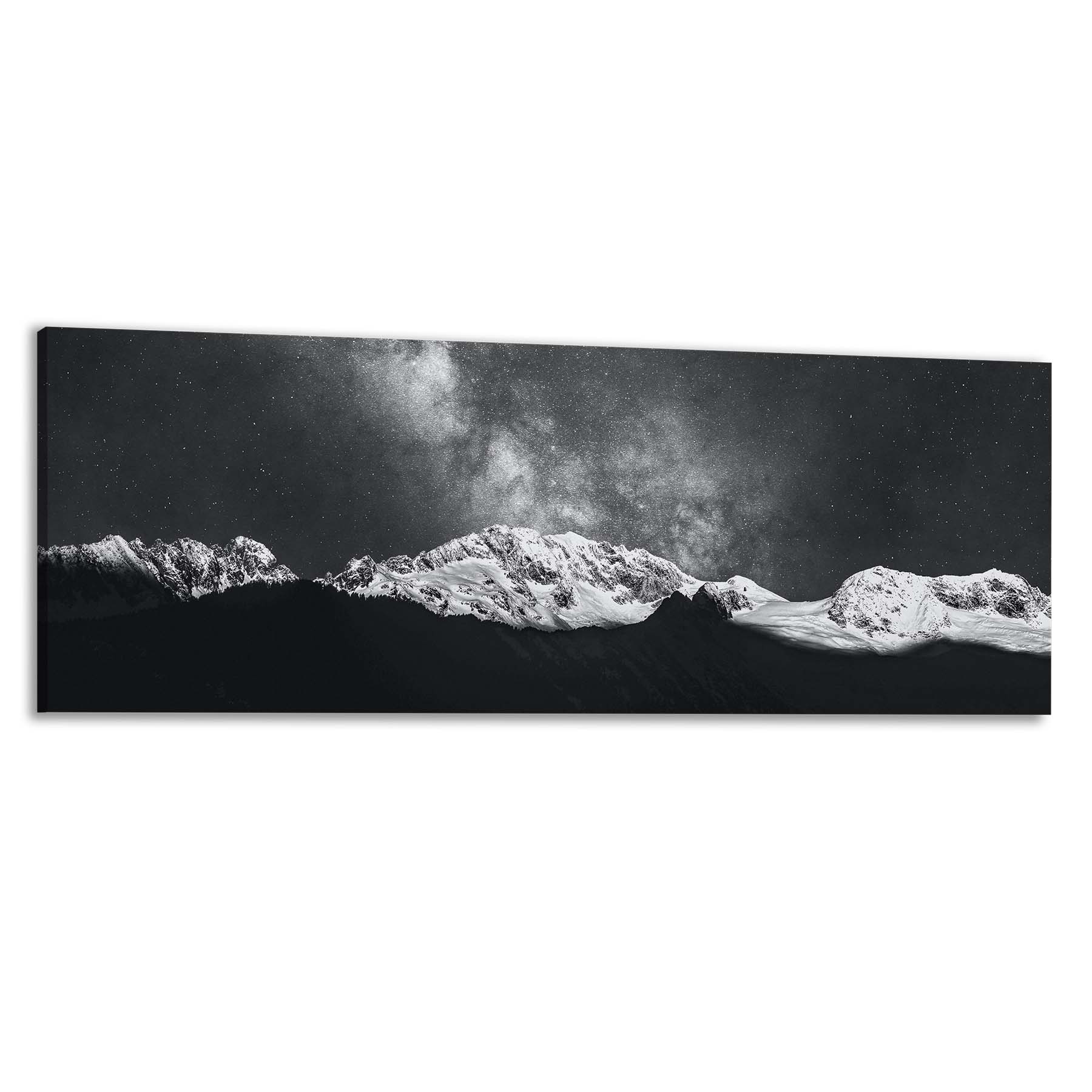 Mighty Shadows - Canvas Print by Eberhard Grossgasteiger | Art Bloom Canvas Art