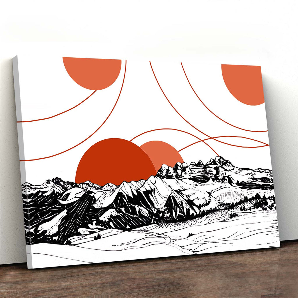 Open Horizons