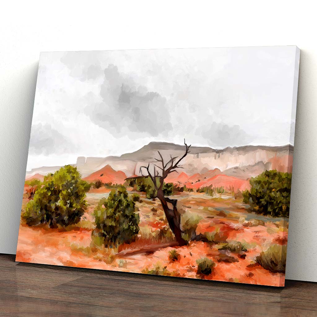Hills Ghost Ranch