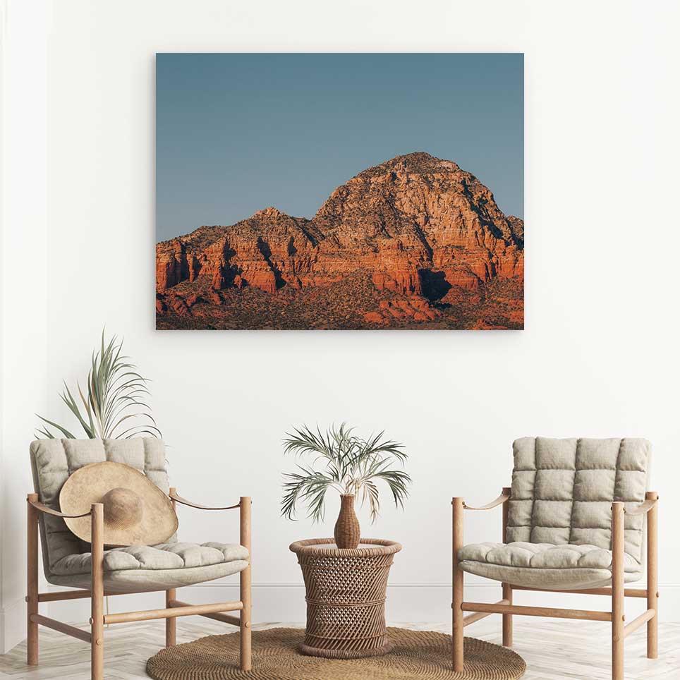 Sedona Blues