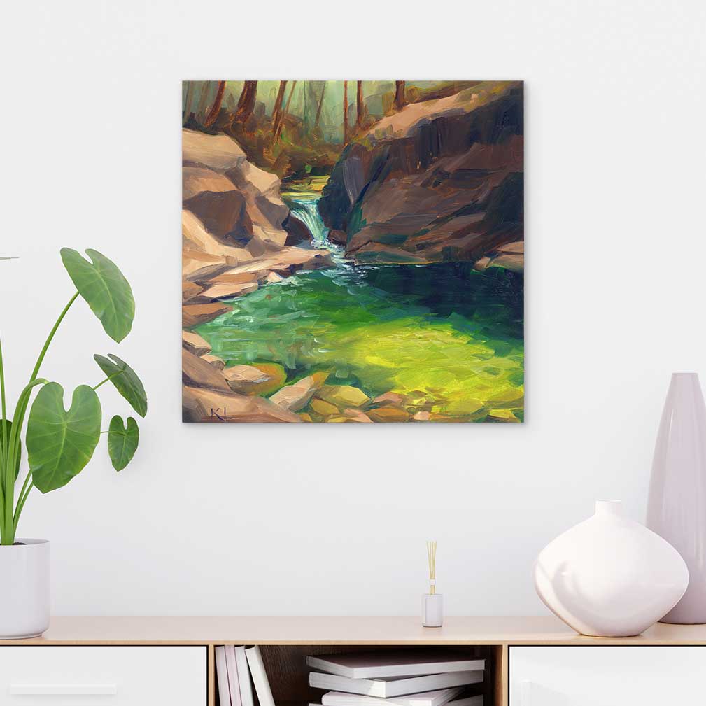 Swimming Hole