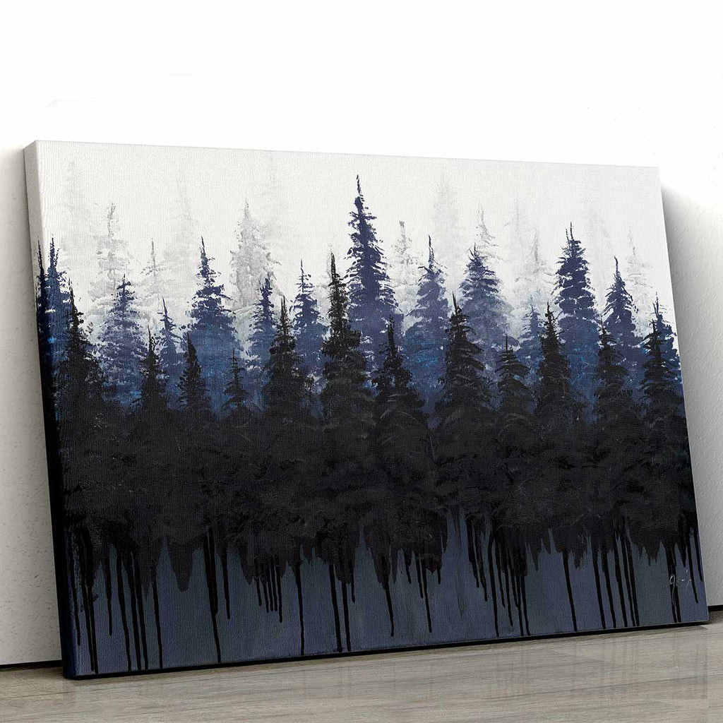 Tree Shadows