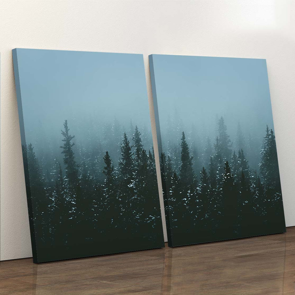 Winter Haze