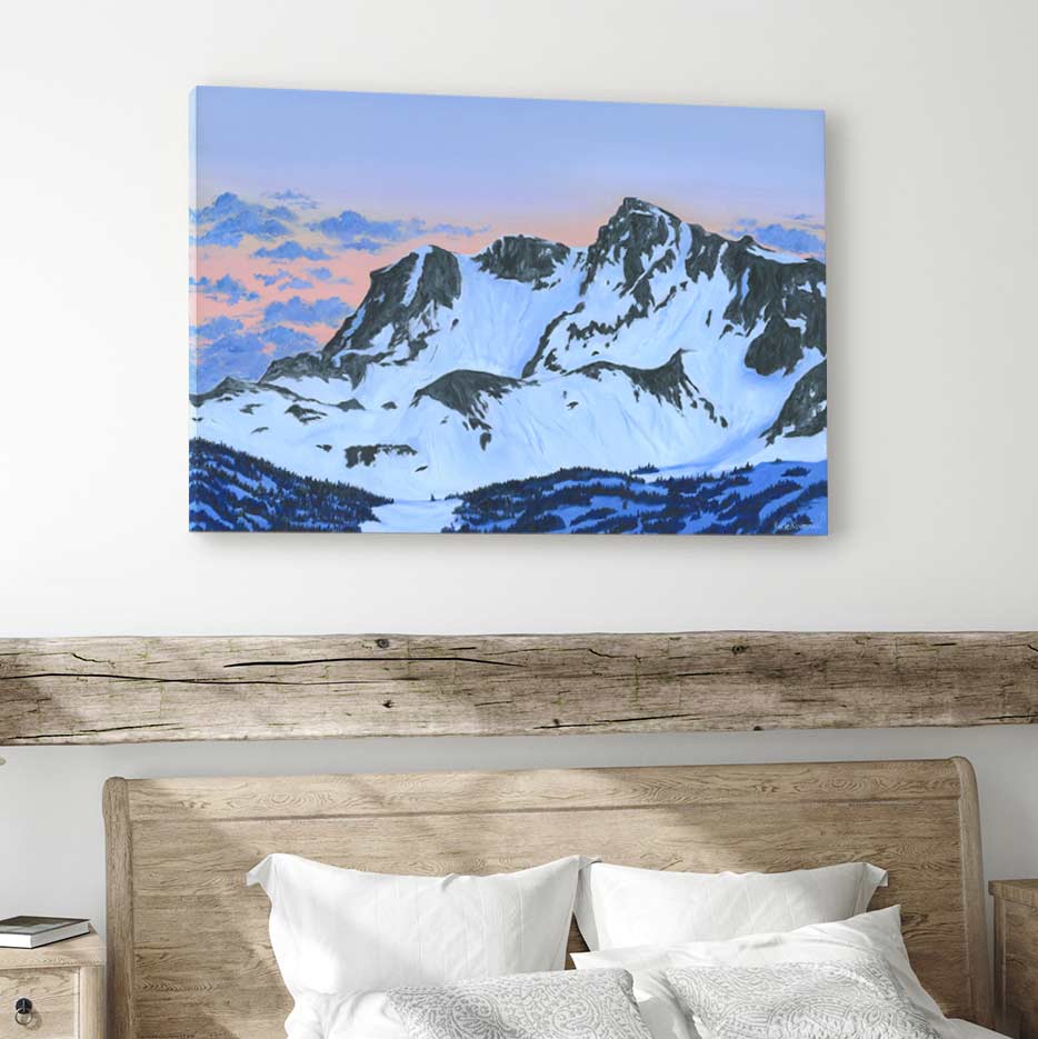 Whistler Creekside